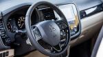 Mitsubishi Outlander GT 2016 года
